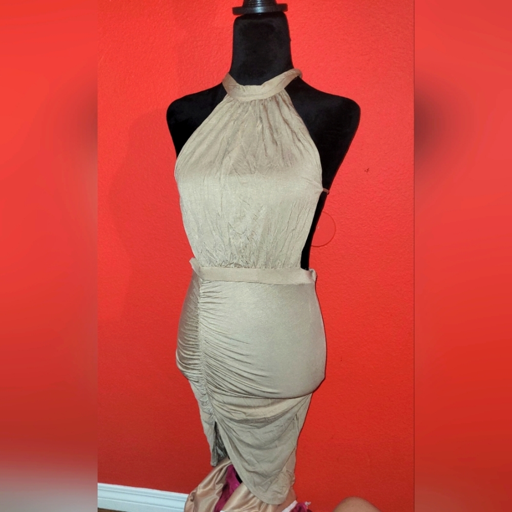 Cute Dress